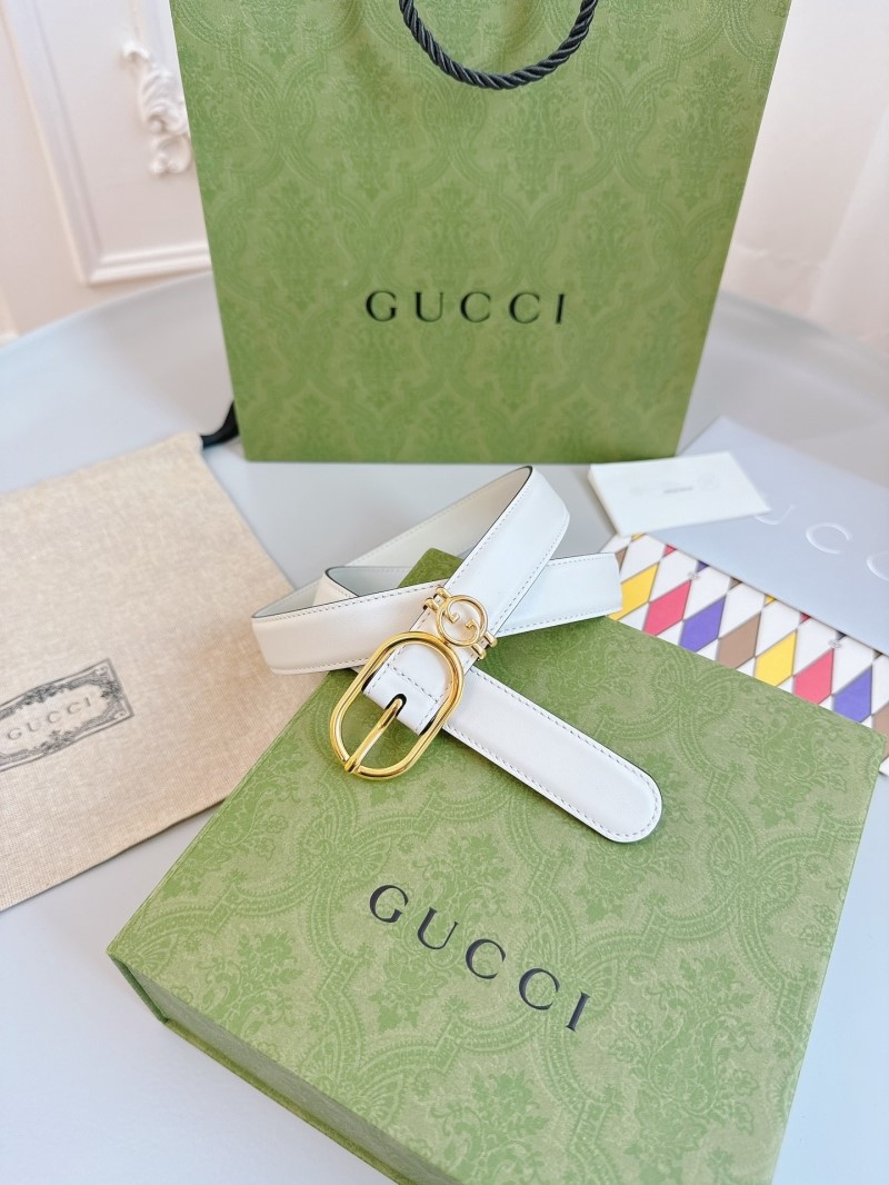 Gvc*1 belts